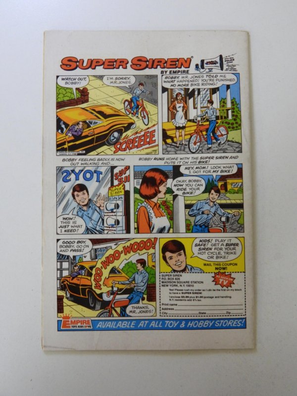 Green Lantern #106 (1978) FN+ condition