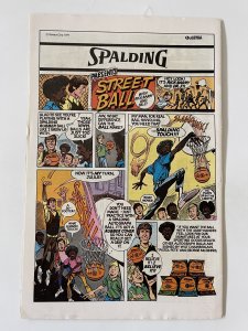 Sgt. Fury and His Howling Commandos #152 - VG/FN (1979)