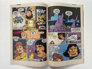 Conan The Barbarian 206