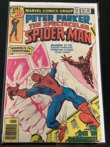 The Spectacular Spider-Man #26 (1979)