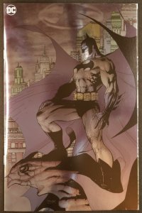 Batman #608 - Batman Day 2023 Foil Variant Special Edition (DC Comics) NM ?