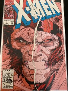 X-Men #7 (1992)