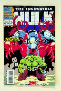 Incredible Hulk Annual #19 (1993, Marvel) - Near Mint/Mint