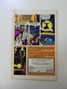 Detective Comics #518 (1982) FN/VF condition