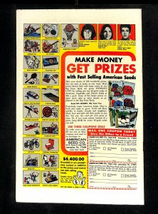 Tomb Of Dracula #44 FN/VF 7.0