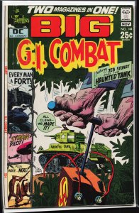 G.I. Combat #144 (1970)