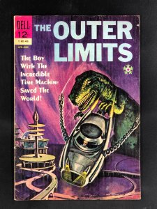 The Outer Limits #2 (1964)