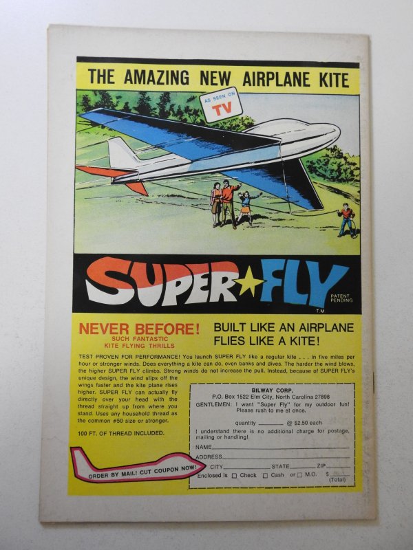 Adventure Comics #434 (1974) FN/VF Condition!