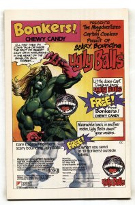 Young All-Stars #1--1987--DC--comic book--First issue