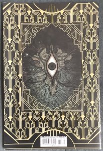 Monstress #3 (2016, Image) NM+