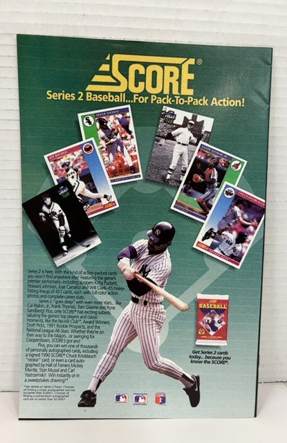 The New Warriors #24 (1992)