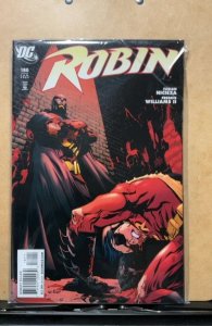 Robin #180 (2009)
