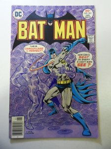 Batman #283 (1977) FN+ Condition