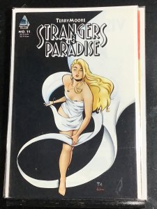 Strangers in Paradise #11 (1996)