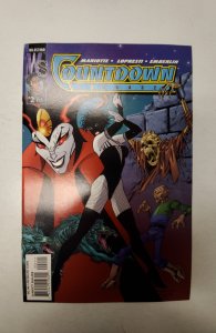 Countdown #2 (2000) NM Wildstorm Comic Book J668