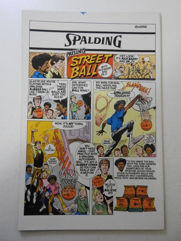 Captain Marvel #57 (1978) VF- Condition!