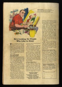 Strange Tales #138 GD 2.0 1st Appearance Eternity!