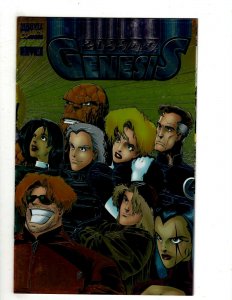 13 Marvel Comics 100 Greatest 2 4 Secret Wars 1 Code of Honor 1 2 4 2099 + RB25