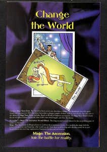 Star Wars: Empire's End #1 NM+ 9.6