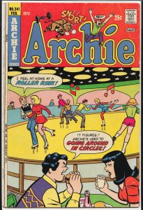 Archie #241 (1975)