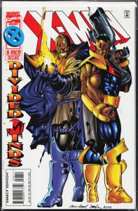 X-Men #48 (1996) X-Men