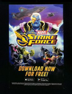 X-23 #1 Skottie Young Variant