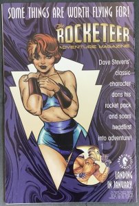 Aliens: Berserker #1 (1995, Dark Horse) NM+