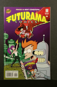 Futurama #6