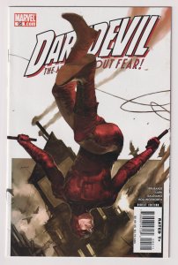 Marvel Comics! Daredevil! Issue #95!