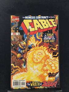 Cable #59 (1998)