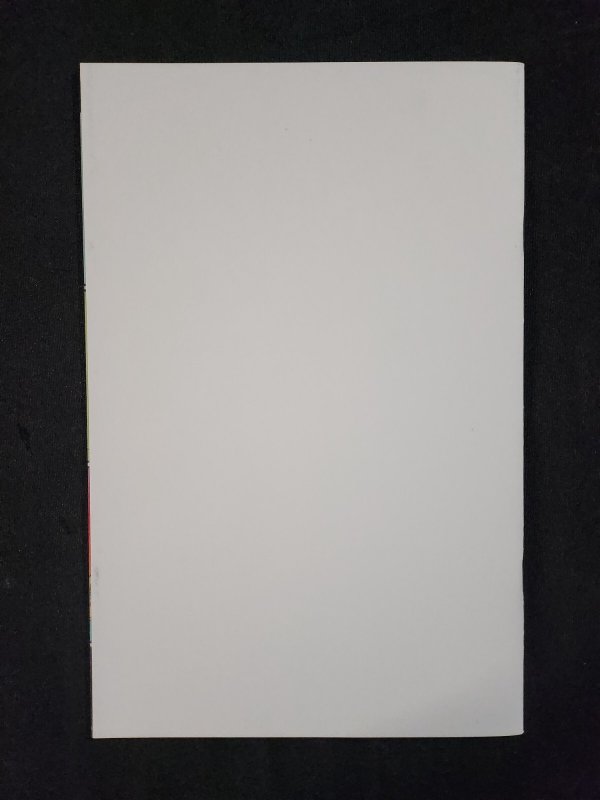 Scooby Apocalypse 2PC #1 - Jim Lee Regular Cover + Sketch Variant (9.2ob) 2016