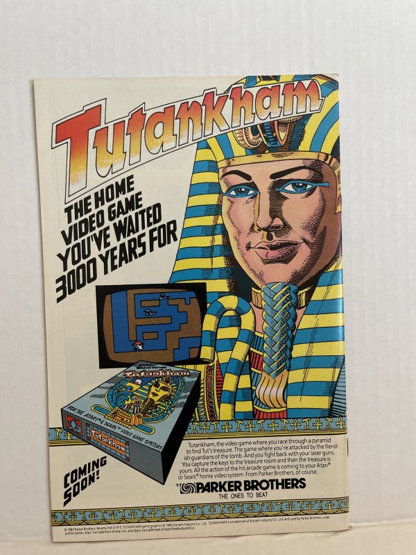 Rom #43 (1983) Unlimited Combined Shipping