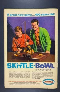 Adventure Comics #363 (1967)