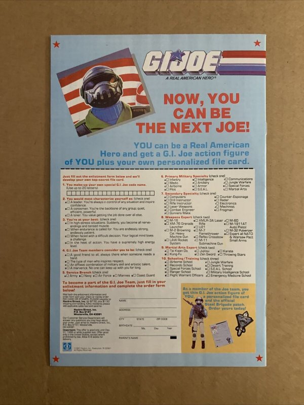 Count Duckula #3 1st appearance of DANGER MOUSE-Marvel 