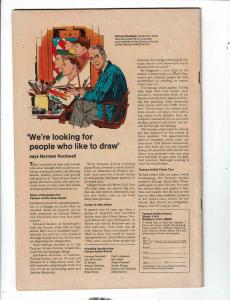 (Uncanny) X-Men # 52 VG/FN Marvel Comic Book Beast Angel Cyclops Professor X FH1