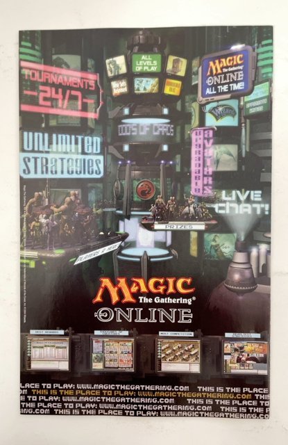 Lobo Unbound #6 (2004)