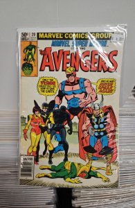 Marvel Super Action #29 (1981)