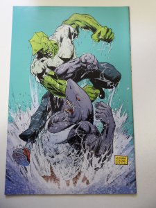Savage Dragon #118 (2004) VF- Condition