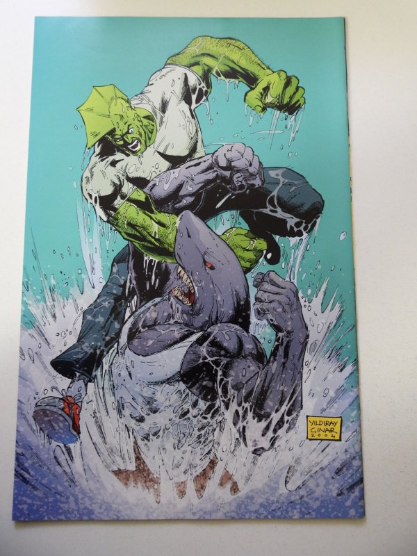 Savage Dragon #118 (2004) VF- Condition
