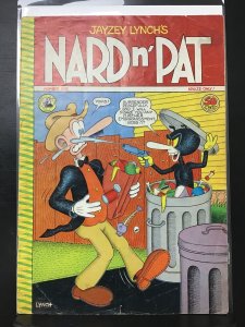 Nard n' Pat #1 (1978) 1st Print