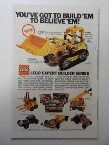 The Amazing Spider-Man Annual #13 (1979) VF+ Condition!