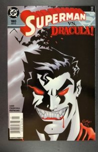 Superman #180 (2002)