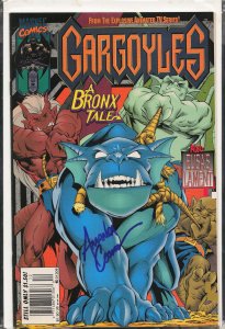 Gargoyles #11 (1995) Gargoyles