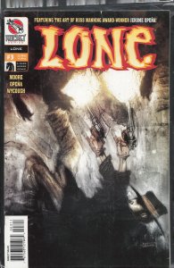 Lone #3 (2003)