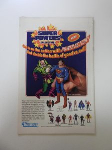 Wonder Woman #321 Direct Edition (1984) VF condition