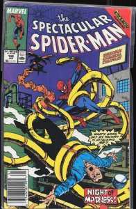 The Spectacular Spider-Man #146 (1989) Spider-Man