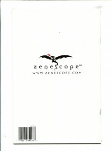 Grimm Fairy Tales #25A - Eric Basaldua Cover (9.0/9.2) 2008