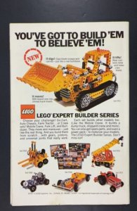 The Spectacular Spider-Man #38 (1980)