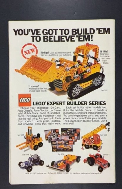 The Spectacular Spider-Man #38 (1980)