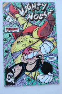 Mighty Mouse #6 (1991) Mighty Mouse NM